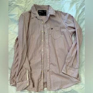 American Eagle Outfitter Male Shirt